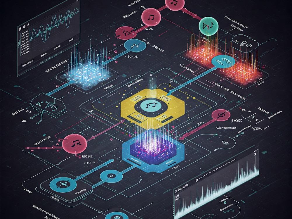 What Makes Neural Networks Perfect for Music Creation