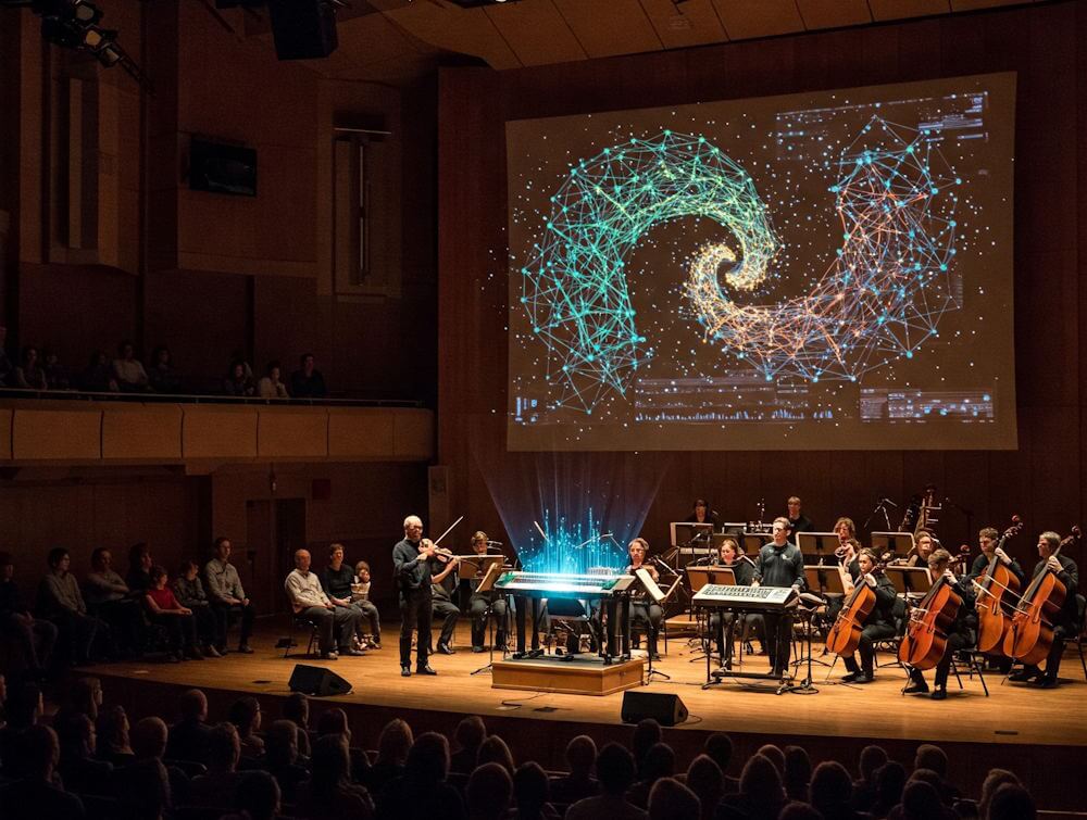 Can Neural Networks Compose Better Music Than Humans?